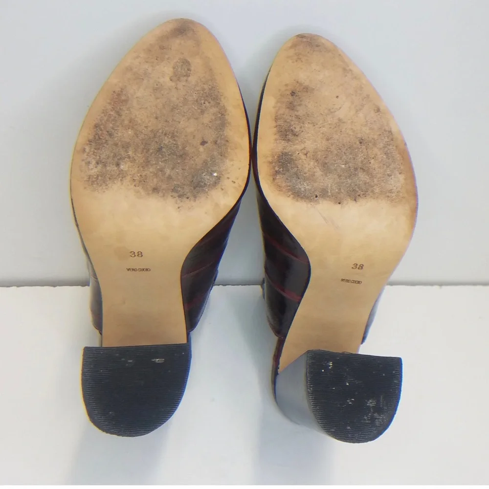 Alexander Wang Sabot Mule - Picture 7 of 7